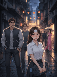 Trở Lại Không Phải Để Làm Thiên Kim