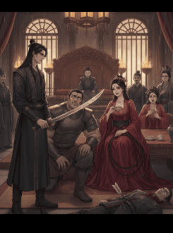 Hòa Giải Thế Đạo