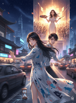 Bạn Thân Tôi Là Nghệ Sĩ