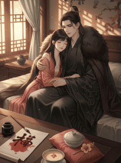 Hơi Ấm Hoàng Cung