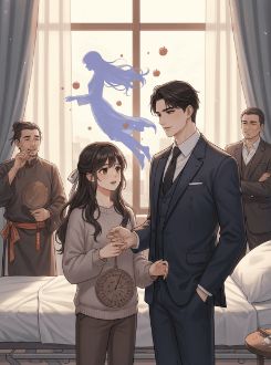 Trở Thành Vợ Ceo Nhờ Bói Toán