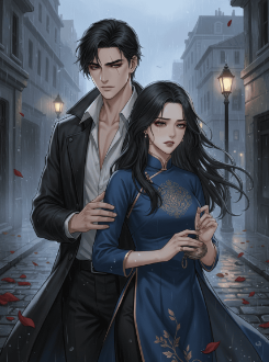 Tội Ác Không Tha Thứ