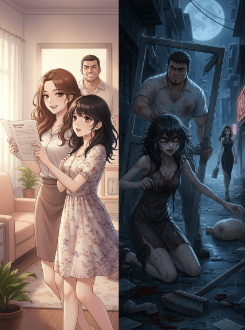 Cô “Bạn Thân” Của Tôi