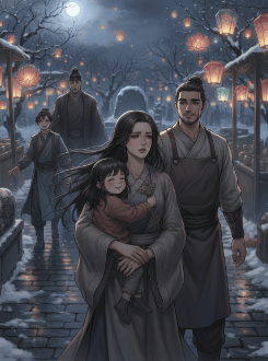 Năm Thứ Ba Làm Hoàng Hậu