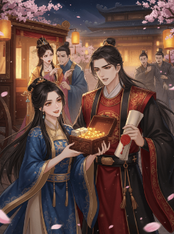 Tái Giá Cùng Nhiếp Chính Vương Khẩu Thị Tâm Phi