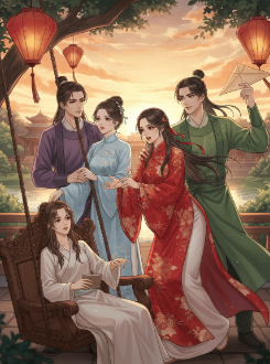 Tứ Kiếp Tình Đầu