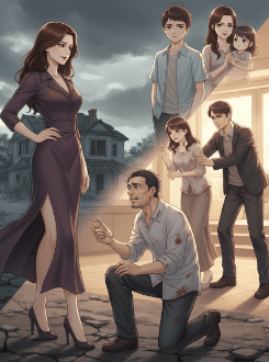 Quay Lại Ngày Chồng Định Ly Hôn Giả Để Lừa Tôi