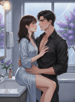 Cún Nhỏ Của Tôi Là Thái Tử Hắc Bang