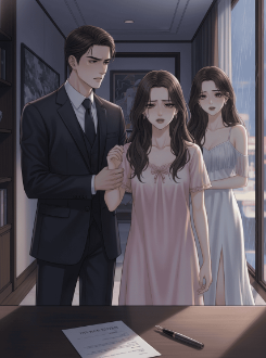 Bạn Thân Muốn Trèo Cao