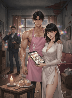 Mối Quan Hệ Mở