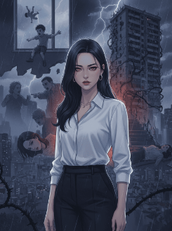 Tôi Cứu Được Cháu Trai Rơi Xuống Từ Tầng Bảy