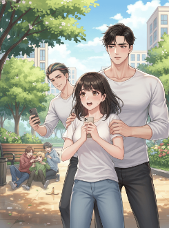 Anh Bạn Trai Bệnh Kiều Nửa Mùa