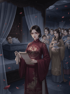 Thâm Tình Không Lưu