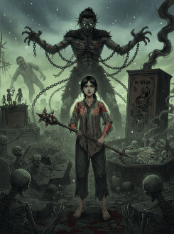 Độ Kiếp Thành Tiên