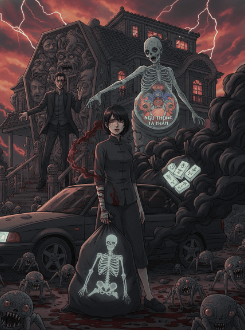 Tượng Năm Đầu