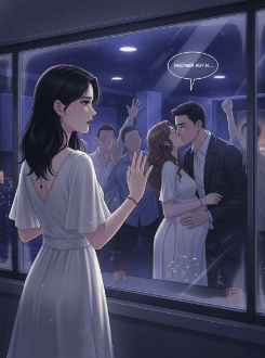 Chồng Tặng Tôi 2 Chữ Không Ngờ