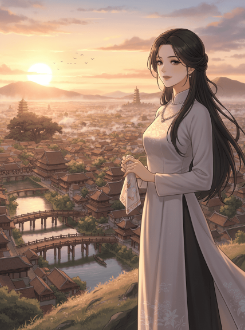 Ngàn Dặm Phồn Hoa