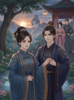 Công Chúa Thật Trở Về