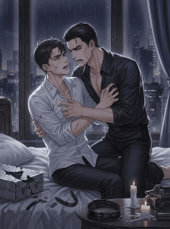 Làm Vệ Sĩ Nhà Thái Tử Gia