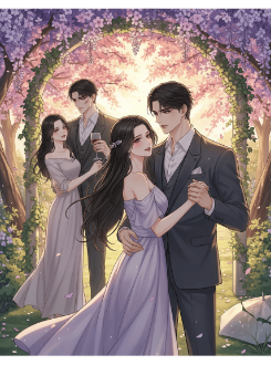 Bốn Mùa Chờ Anh