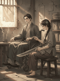 Một Đời Một Kiếp Đôi Người