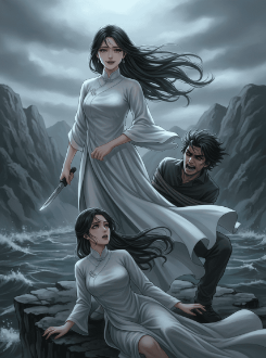 Công Chúa Trở Về