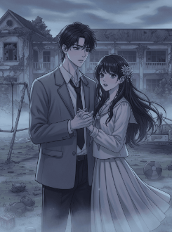 Trường Mẫu Giáo Kinh Dị