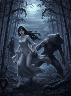 Quyền Sủng Ngỗ Tác Y Phi