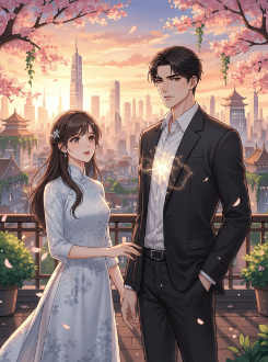 Trùng Sinh Làm Tiên Đế Đô Thị