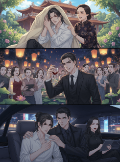 Xuyên Sách: Chim Sẻ Nhà Nhị Gia Thành Tinh Rồi