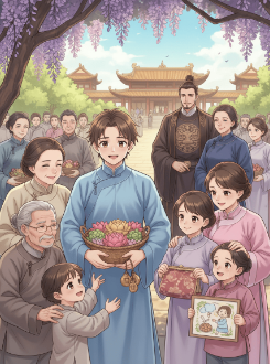 Trọng Sinh Chi Sủng Nhĩ Bất Cú