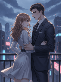 Hắc Tổng, Thiếu Phu Nhân Lại Muốn Ngoại Tình!