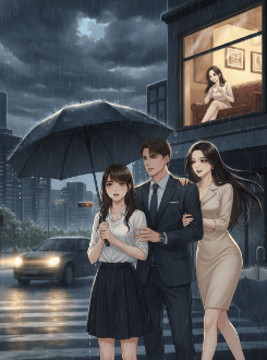 Nữ Phụ Trà Xanh Hôm Nay Cũng Đang Kinh Doanh