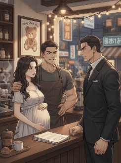 Tiểu Bào Ngư, Chú Là Ba Cháu!