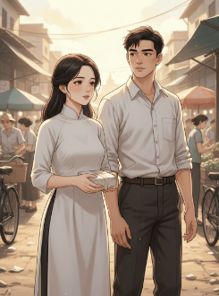 Đặt Cơm Hộp Ở Thập Niên 60