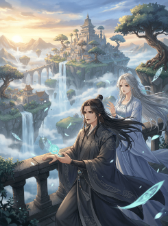 Thần Tử Hoang Cổ