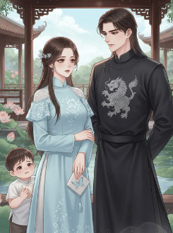 Thủ Phụ Sủng Thê