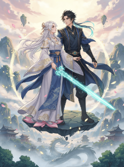 Đồ Đệ Của Ta, Lợi Hại Quá Đi