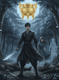 Tinh Hà Vạn Dặm