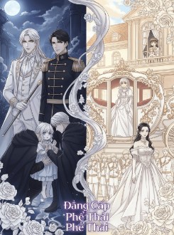 Đẳng Cấp Phế Thải