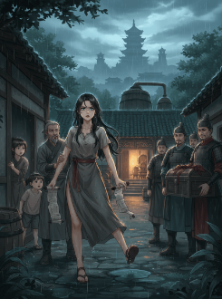 Một Cốc Bia Một Bí Mật