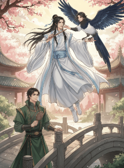 Thước Kiều Tiên