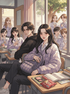 Này, Học Sinh Chuyển Trường