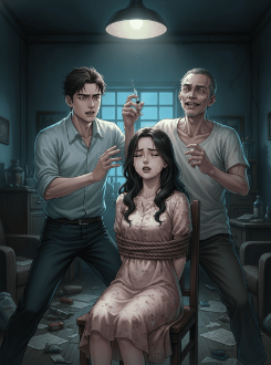 Lục Bình Cũng Biết Buồn