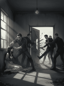 Nếu Ngày Đó Em Không Yêu Anh