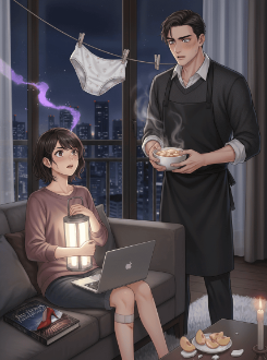 Một Ly Rượu Cocktail