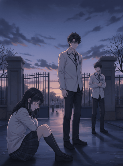 Tuyết Mùa Đông Không Lạnh