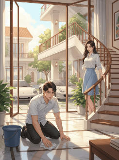 Con Rể Quyền Quý