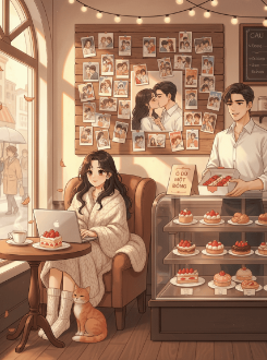 Dư Niên Thường An Tuế