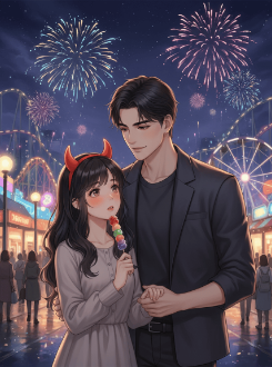 Tần Tiên Sinh Chỉ Nghĩ Yêu Đương